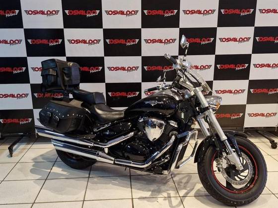 SUZUKI BOULEVARD M800 SUZUKI BOULEVARD M800